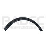 Moldura Arco Delantera Corsa 2003 - 2008 P/pintar Der