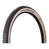 Pneu Mtb Vittoria Barzo 29x2,35 Bege C/ Preto Xc-race Tlr