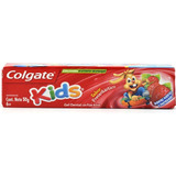 Colgate Kids Sabor Fresantastico Con Fluor Activo 50g