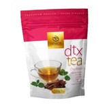  Chá Misto Detox Dtx Tea Auxiliar De Perca De Peso 150g 