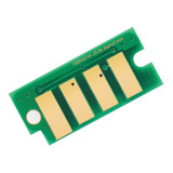 Polvo Chip Compatible Ricoh Sp3400 3410 3500 3510 5k 250gr