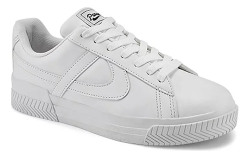 Tenis Panam Mujer Originales Urbanos Sport Modernos