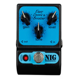 Pedal Nig Ped Easy Drive Overdrive/booster