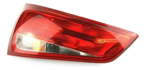 Faro Audi A1 2010-2011-2012-2013 Trasero Izquierdo Foto 2