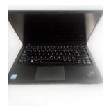 Notebook Lenovo Thinkpad X1 Carbon
