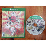 Okami Xbox One