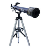 Telescopio Braun Astronomico Terrestre 77aztl Premium