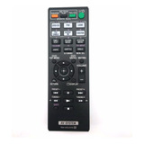 Control Remoto Rm-adu078 For Hbd-tz230 For Sony