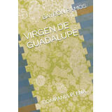 Libro Virgen De Guadalupe: Oraciones Para Acompañar Tu Vida