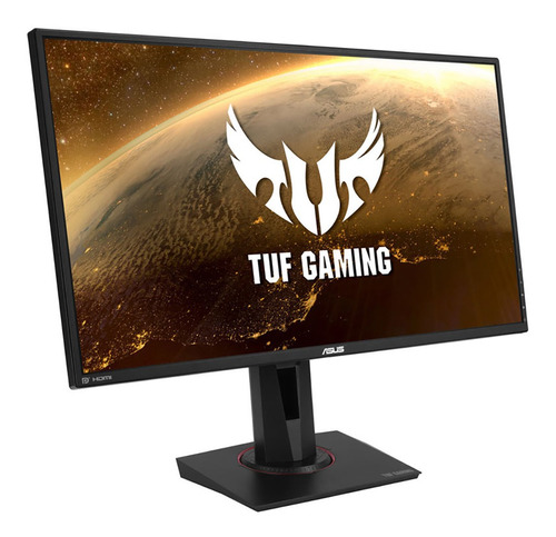Monitor Asus Tuf Gaming Vg27aq Wqhd 27  (2560 X 1440) G-sync