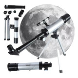 Telescopio Astronómico Monocular 90x 360mm  