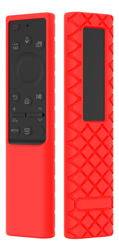 Funda De Tv Stick Para Mando A Distancia Samsung Bn59, Lisa