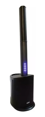 Lexsen K8 Sistema Sonido Array 250 Watts Subwoofer Bluetooth