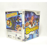 Jogo De Nintendo Wii - Boogie