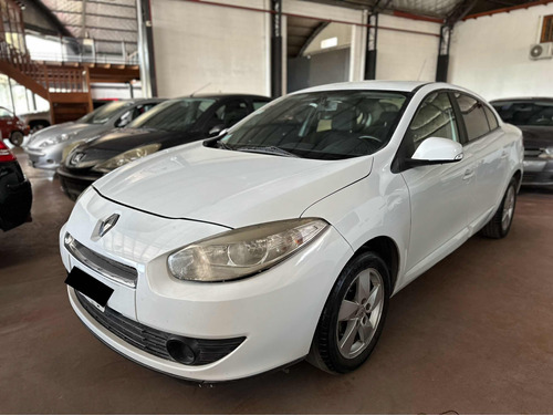 Renault Fluence 2014 1.6 Confort Plus 110cv