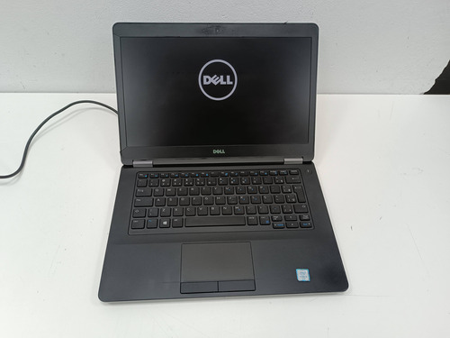 Notebook Dell E5470 I5 6a Gen 8gb Ddr4 Ssd Detalhes Carcaça