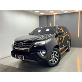 Toyota Hilux Sw4 2.8 Srx Diamond 4x4 7 Lugares 16v Turbo Int