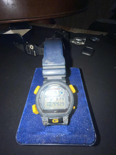 Reloj Casio G-shock