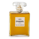 Chanel - No.5 Eau De Parfum Spray 100ml / 3.3oz