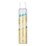 Shampoo A Seco Color 200ml - Batiste