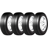 Kit De 4 Llantas Maxxis Mp10 P 185/70r14 88 H