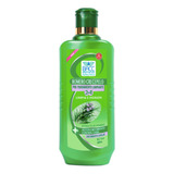 Shampoo Romero Crecepelo Bacc Hidrata 2 En 1 Sin Sal × 460ml