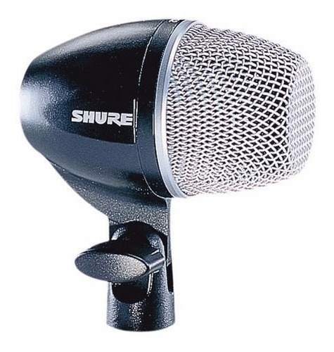 Shure Pg56-xlr Micrófono Dinamico Cardioide Batería Tom