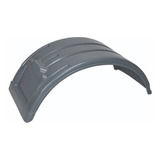 Guardabarro Camion Adaptable Sc 113 Gris Trasero Gris