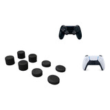 Grips X8 Thumbsticks Compatible Compatible Con Ps4 Ps5 Xbox 