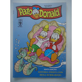 Pato Donald #1954 Ano 1991