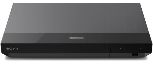 Blu-ray Player Sony Ubp-x700 4k Ultra Hd Hi-res Audio Wi-fi