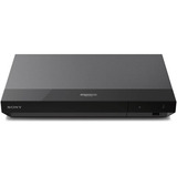 Blu-ray Player Sony Ubp-x700 4k Ultra Hd Hi-res Audio Wi-fi