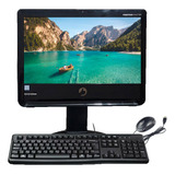 Pc All In One Positivo Master A2100 I5 7ªg 8gb 120gb 18'5 