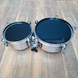 Timbal Mini Lp 6  Y 8  Usado