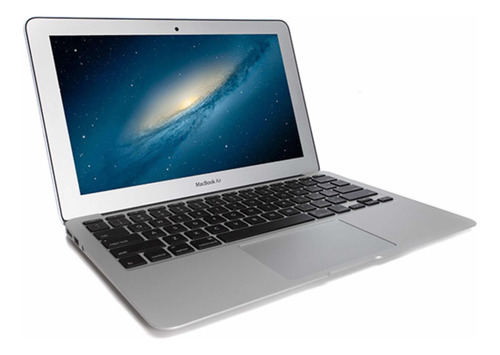 Notebook Apple Macbook Air 11 Pol 2013 Conservadíssimo.