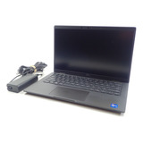 Notebook Dell Latitude 7420 Core I7 11 G 16gb Ssd 512gb