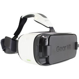 Samsung Gear Vr Galaxy S6 Realidad Virtual Gafas Original