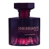 Lançamento! Perfume Inebriante Feminino 100ml Hinode - É Original!