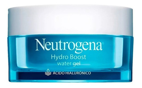 Gel Crema Neutrogena Hidratante Facial Hydro Boost 50 G