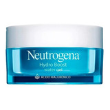 Gel Crema Neutrogena Hidratante Facial Hydro Boost 50 G
