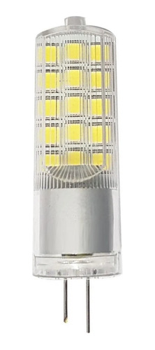 Lampara Led Bipin 4w G4 12v Foco Iluminacion Equivale 40w