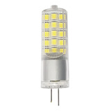 Lampara Led Bipin 4w G4 12v Foco Iluminacion Equivale 40w