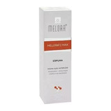 Espuma Facial De Vitamina C Melora C Max Toque Seco 45ml