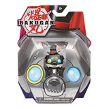 Bakugan Cubbo Spin Master - Modelo