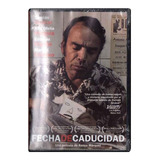 Fecha De Caducidad Damián Alcázar / Marisol Centeno Dvd