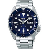 Seiko Srpd51 5 - Reloj Deportivo Para Hombre, Color