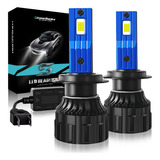 Kit De Faros Led Auto Csp H11 H7 9005 9006 Canbus 30000lm