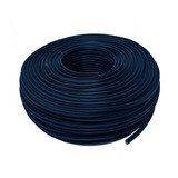 Cable Uso Rudo Cca Konect 2x#12 30m Negro