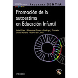 Programa Sentia. Promocion De La Autoestima En Educacion ...