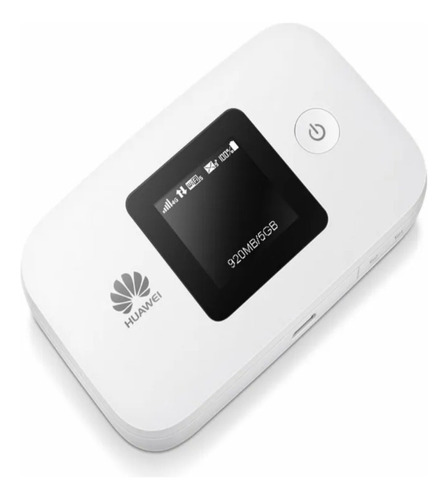 Wifi Portatil Huawei E5377ts-32 4g - Desbloqueado